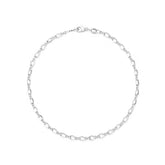 Medium Twist Anklet