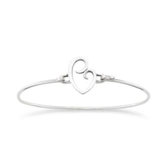 Delicate Mother's Love Hook-On Bracelet
