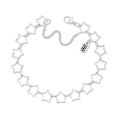 Star Charm Bracelet