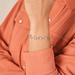 Texas Charm Bracelet