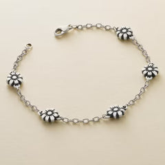 Margarita Flower Bracelet
