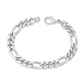 Figaro Bracelet