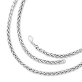 Extra Heavy Spiga Chain