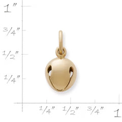 Jingle Bell Charm