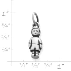 Boy Charm