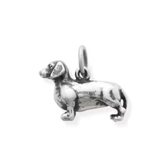 Dachshund Charm