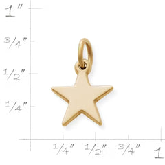 Star Charm