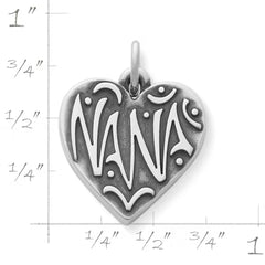 "Nana" Charm