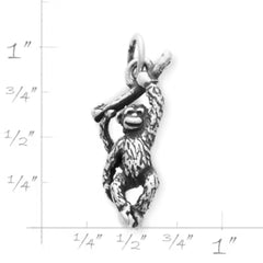 Monkey Charm
