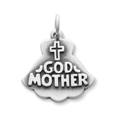 "Godmother" Charm