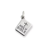 "Holy Bible" Charm