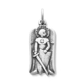 St. Michael Charm
