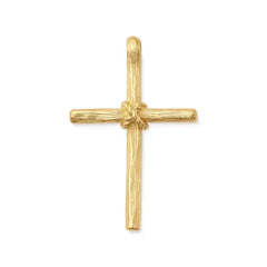 The Old Rugged Cross Pendant