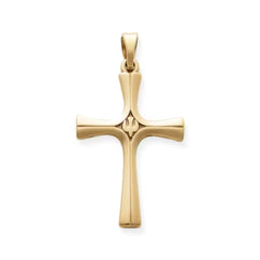 Serenity Cross Pendant