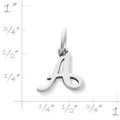 Script Initial Charm