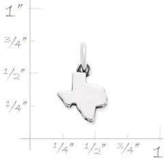 Texas Mini Charm