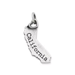 My "California" Charm
