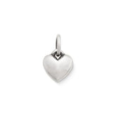 Mini Heart Charm