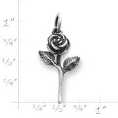 Rose Charm