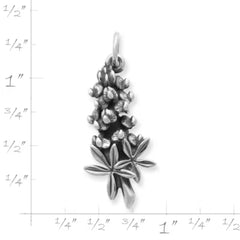 Bluebonnet Charm