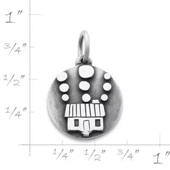 Bubble Inn Cabin Charm