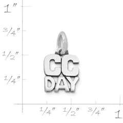 C C Day Charm