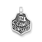 Camp Mystic Counselor Pendant