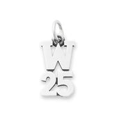 Camp Waldemar Year Charm