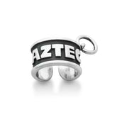 Aztec Tribal Charm