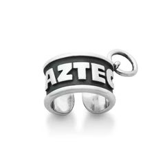 Aztec Tribal Charm
