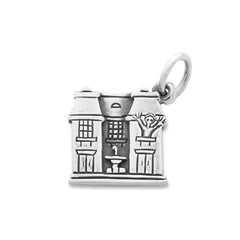 French Chateau Cabin Charm