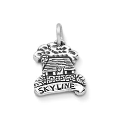 Skyline Cabin Charm