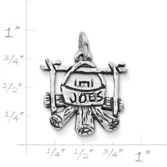 Joe's Place Charm