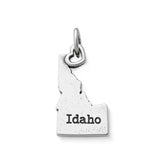 My "Idaho" Charm