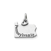 My "Pennsylvania" Charm