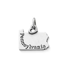 My "Pennsylvania" Charm