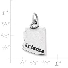 My "Arizona" Charm