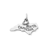 My "North Carolina" Charm