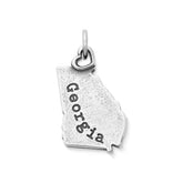 My "Georgia" Charm