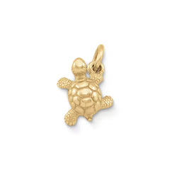 Turtle Charm