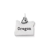 My Oregon Charm