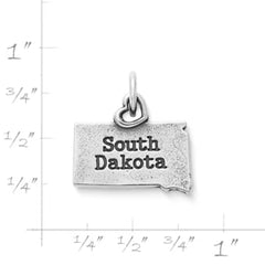 My South Dakota Charm