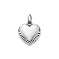 Enamel Say I Do Charm