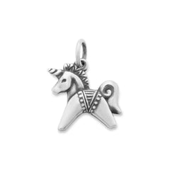 Unicorn Charm