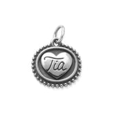 Tia Charm