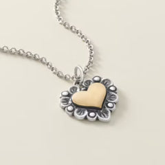 Love in Bloom Charm