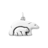 Mama Bear Charm