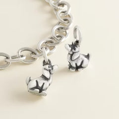 Pint-Sized Puppy Charm