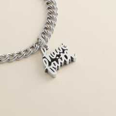 "Have Faith" Charm