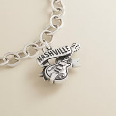 "Nashville" Charm